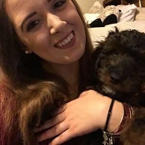 Meet your Posher, Heather